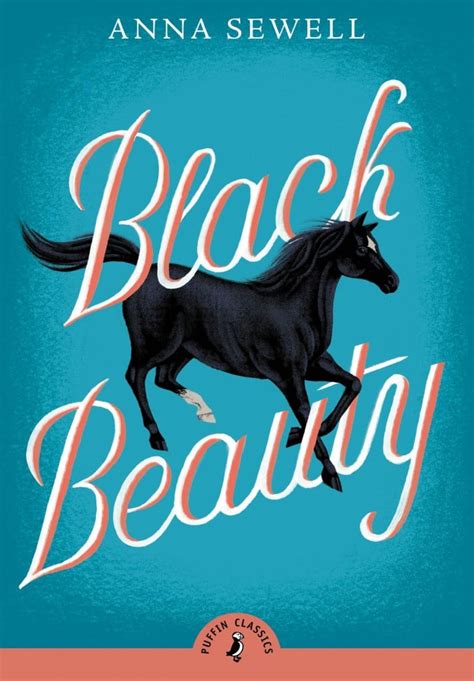 Black Beauty Better Reading