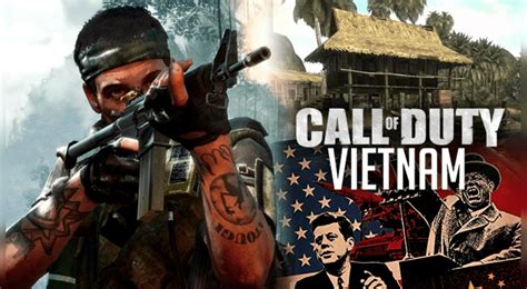 Call Of Duty 2020 Cod Vietnam El Nuevo Título Ambientado En La Guerra