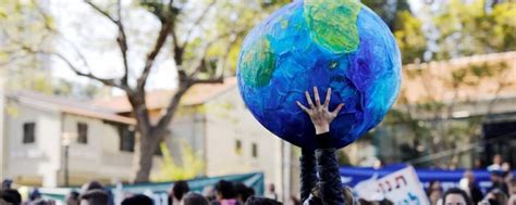 Earth Day 2020 A New Form Of Low Carbon Activism Global Center On