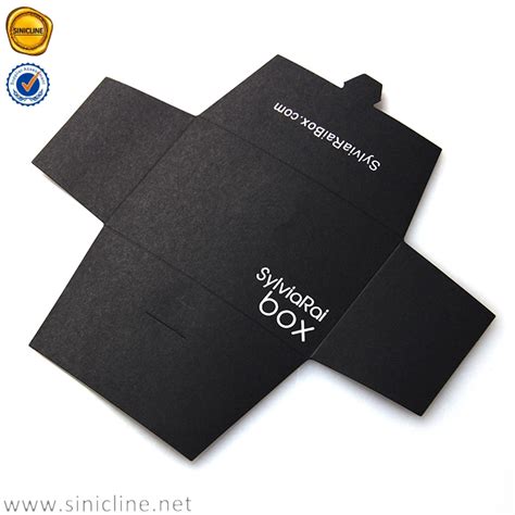 By watching the average price of the best buy gift card over time we suggest to you a price that you should list your card for. Sinicline 2018 Best Selling Matte Black Gift Card Packaging With Hot Stamping Logo - Buy Gift ...