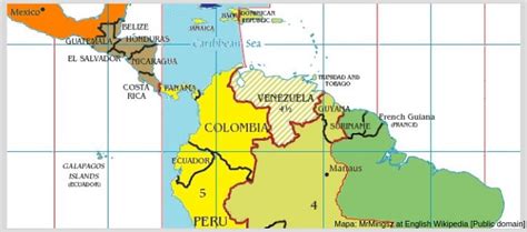 Cuantas Horas Son De Diferencia Entre Mexico Y Colombia - Esta Diferencia