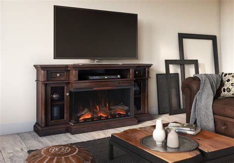Which Electric Fireplace Is The Most Realistic Twinstar Home