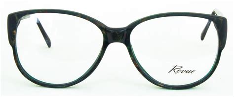 revue retro 206 eyeglasses