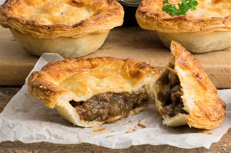 Why Are Meat Pies Popular Residence Style