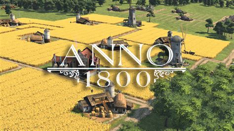 Anno 1800 Permainan Seterusnya Menjadi Eksklusif Untuk Epic Games Store
