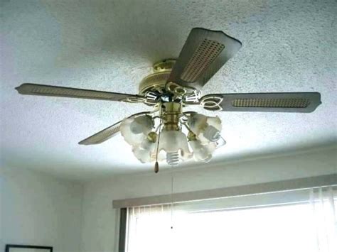 I knew the fan was working. Ceiling Fan Light Kit Not Working
