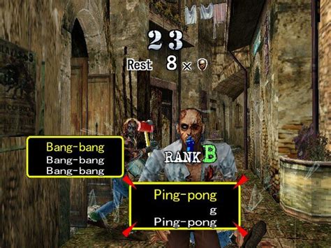 Why go to the store and pay $50 or $60 for a game when you can sit at home and relax to enjoy all your. The Typing of the Dead Screenshots for Windows - MobyGames