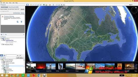 It was originally available with three different licenses, but has since been reduced to just two: Download Google Earth Pro para Windows 10 (32/64 bit) em ...