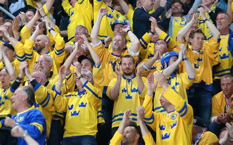 Iihf Czechs End Swedens Winning Streak Erofound