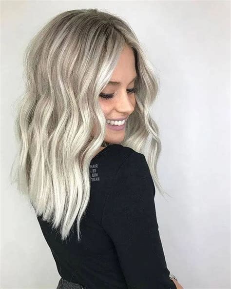 43 beautiful styles to elevate your platinum blonde hair the cuddl cool blonde hair blonde