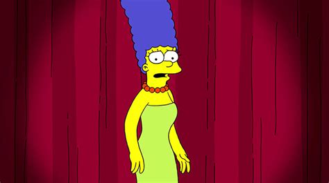 La Réponse Géniale De Marge Simpson à Une Conseillère De Donald Trump