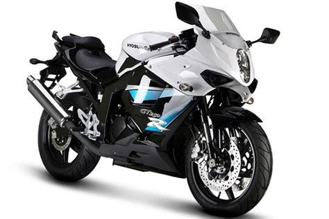Click to open image in higher resolution. Local News: Hyosung GT250R BIKE TECHNICAL SPECIFICATIONS ...