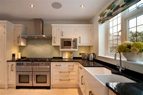This natural stone remains one of the most popular from arctic white and absolute black, to rich reds, orange and apple green. How Much Do Granite Worktops Cost - Granite Worktop Prices