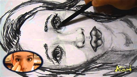 Dibujar Expresiones Personajes Tristes Youtube Otosection