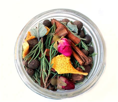 Beltane Incense Can Easily Make Using Dried Rose