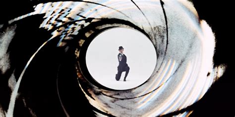 James Bond 007 Every Gun Barrell Intro Ranked