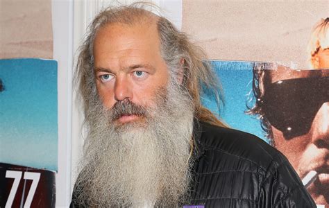 Rick Rubin Venturing Into More Film And Tv With New Production Deal