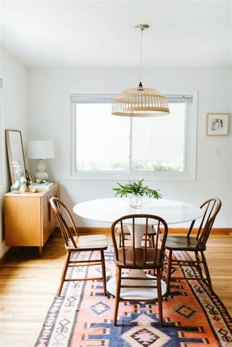 10 Beautiful Spaces Dining Room Decor That I Love Scandinavian