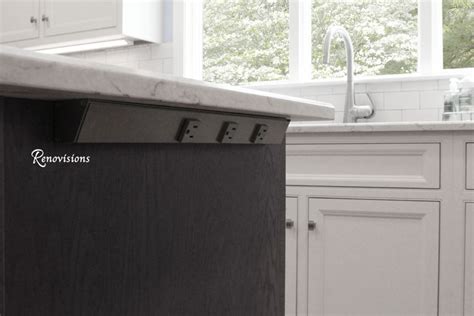 Just give us a call! Kitchen design and remodel in Hanover, MA #whitecabinetry ...