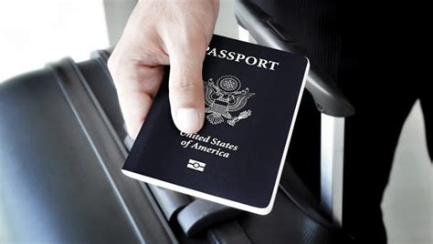 How Long Does It Take To Get A Passport Why You Should Apply Now