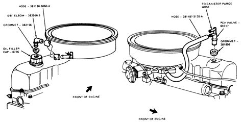 Some one took the head off and took out the valves. 1968 Ford F100 6 Cylinder 300 CID - Ford Truck Enthusiasts ...