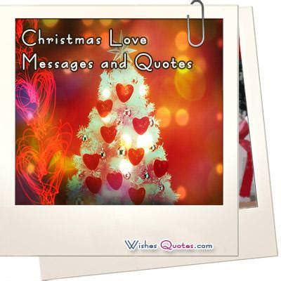 Let jesus fill our hearts with holiness and holiness. Christmas Love Messages And Quotes - By WishesQuotes