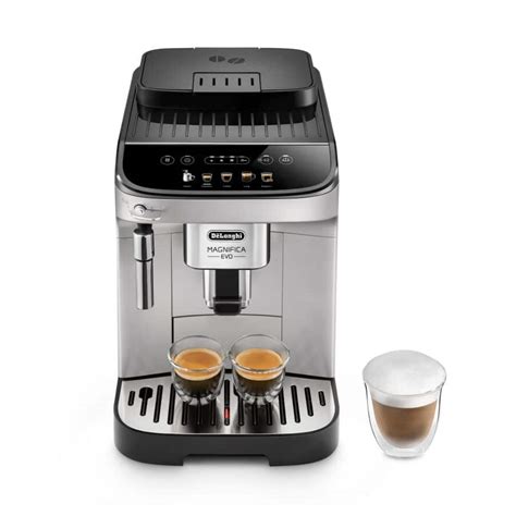 Delonghi ECAM MAGNIFI Espresso Coffee Machine Ubicaciondepersonas