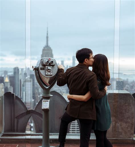 What To Do For Valentines Day In New York City