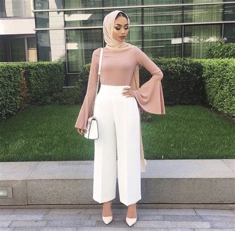 pin by zohra on hijabi fashion modest fashion hijab hijabi outfits casual muslim fashion outfits