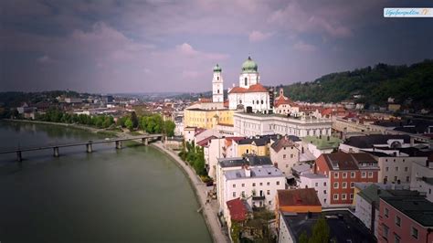 Are listed below, click on the city name to find distance between. Passau Altstadt 2015 - Die Dreiflüssestadt aus der ...