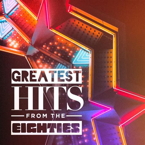 80's D.J. Dance - Greatest Hits from the Eighties | iHeartRadio