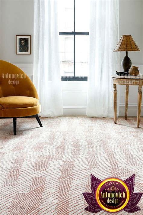 How To Use Classic Carpets In Modern Interior Design
