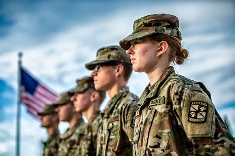 Armed Forces Day Pays Tribute to Selfless Service - BJUtoday