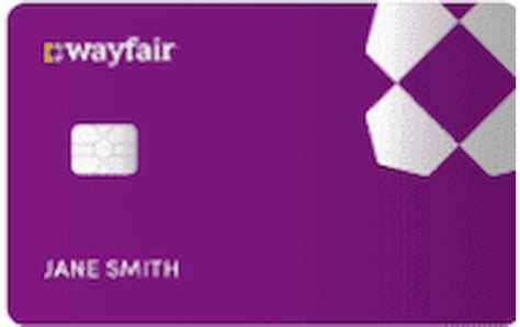 So, what are you thinking? Wayfair Store Card Reviews
