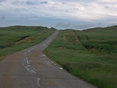 The Nebraska Sandhills Is The Most Remote Beautiful Region In The State