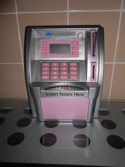 Personal Savings Atm Bank Machine In Plymouth Devon Gumtree
