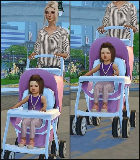 Simfiles1559547 Sims 4 Toddler Sims 4 Children Sims Baby