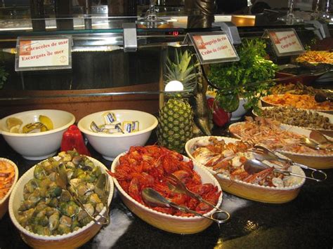 Gran Buffet Libre La Jonquera Restaurant Reviews Phone Number And Photos Tripadvisor