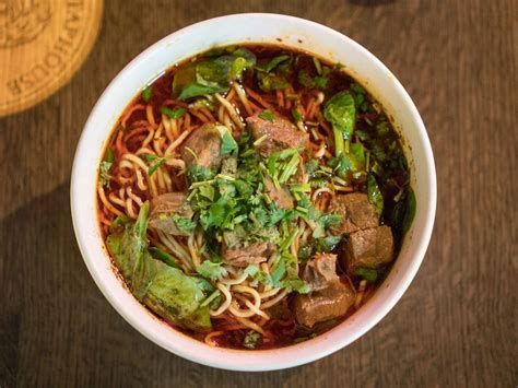 Having dined at a variety of chinese restaurant i'd have to say john's is. 13 Soul-Soothing Noodle Soups in Portland | Chinese food ...