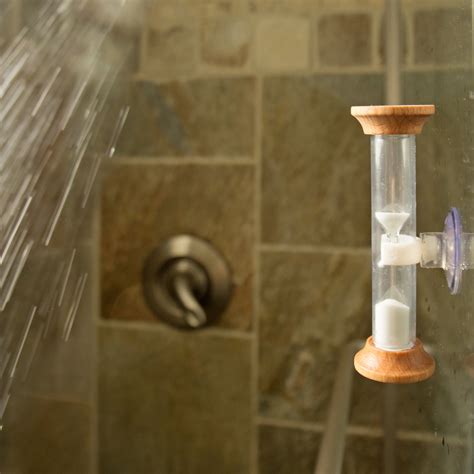 5 Minute Shower Timer — Kikkerland B V