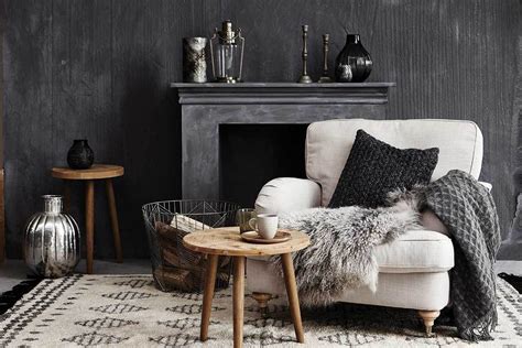Home Is Where The Hygge Is In 2020 Hygge Living Room Hygge Living