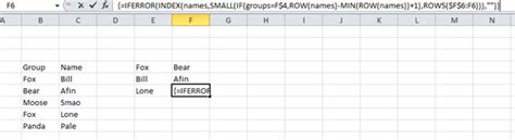 How To Extract Multiple Matches Into Separate Rows In Excel Basic