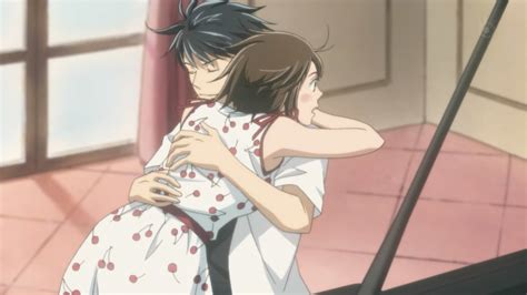 top 10 romantic comedy anime series reelrundown