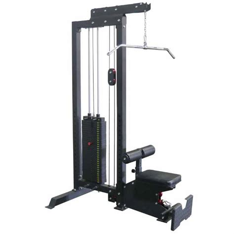 Best Lat Pulldown Machines For Home Gyms Yourworkoutbook