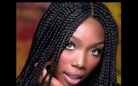 Box Braids Blowout The Looks Then And Now Ebony