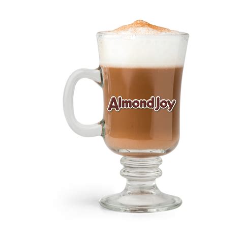 Almond Joy Flavored Cappuccino Sunny Sky Products