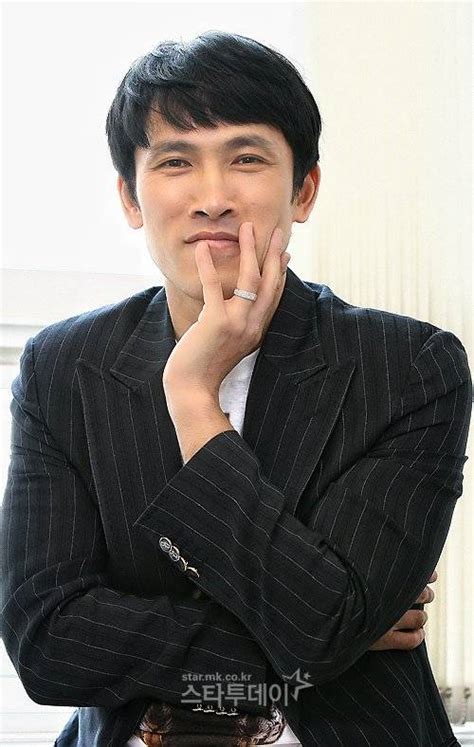 Yoo Oh Sung Picture 유오성 Hancinema
