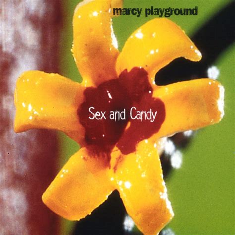 ‎sex And Candy Single By Marcy Playground On Apple Music