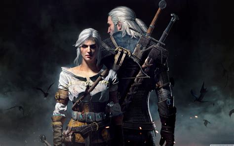 Check spelling or type a new query. The Witcher 3 Wallpapers - Wallpaper Cave