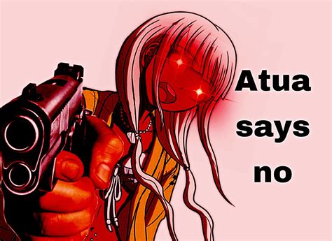 Atua Says No Мемы Испанские мемы Веселые мемы